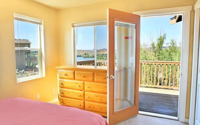 Sunbanks Lake Resort