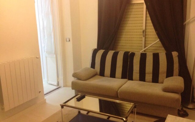 Apartment with One Bedroom in Santander, with Wifi - 500 M From the Beach