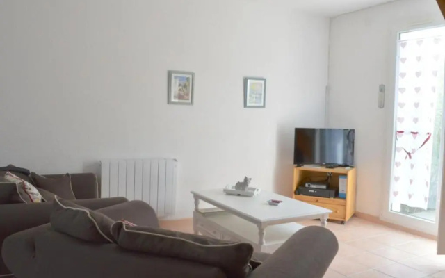 Maison Narbonne, 3 pièces, 4 personnes - FR-1-229B-44