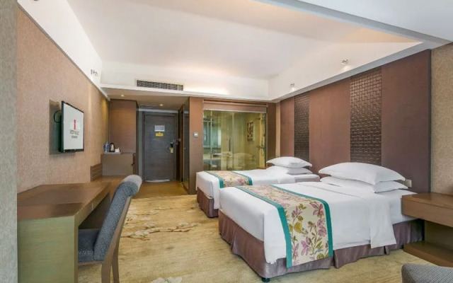 Rezen Select (Changsha Nanmenkou Pedestrian Street)