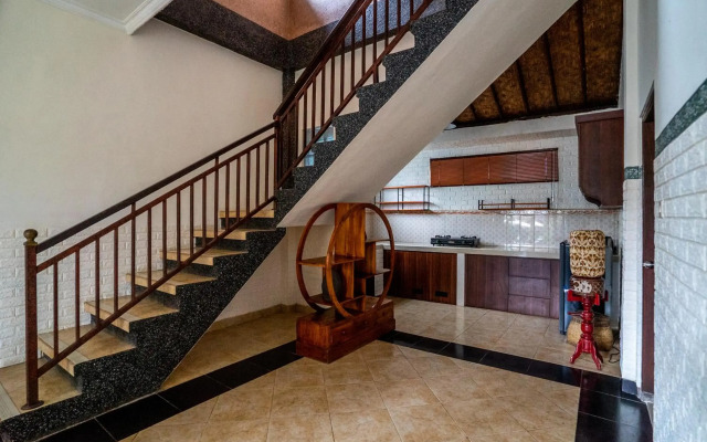 Capung Cottage