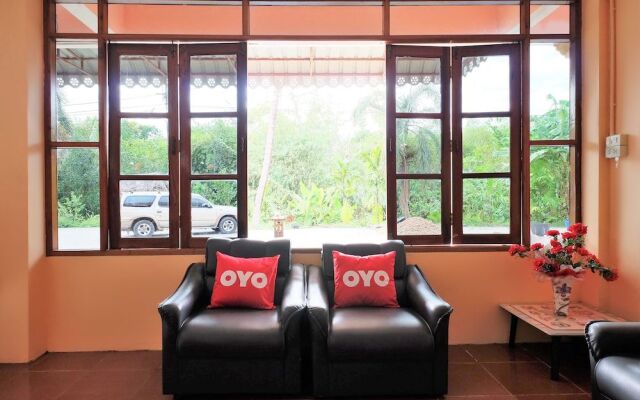 OYO 588 Rose In Mansion