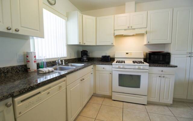 Condo John - Golfcourse 3 Bedroom