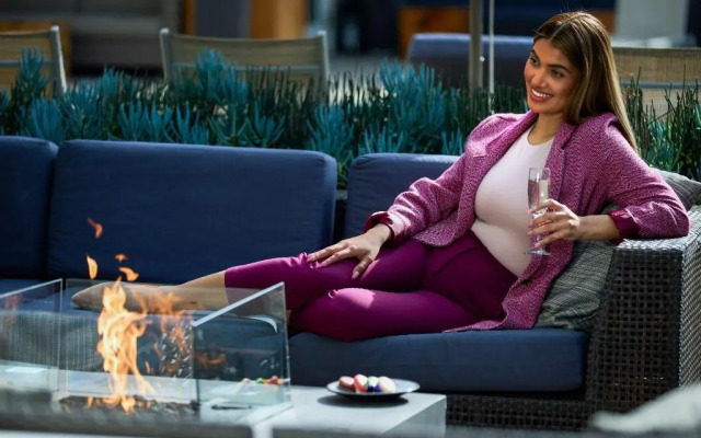 Hyatt Centric Delfina Santa Monica