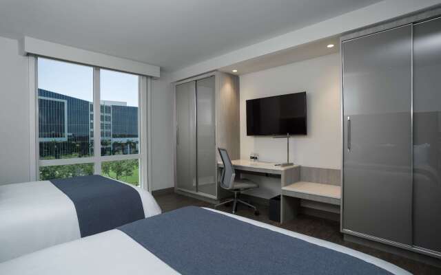 Innovation Hotel