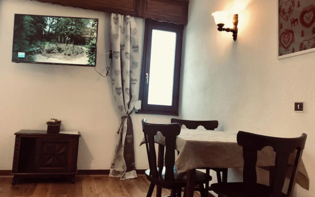 Auberge de la Chaume de Balveurche