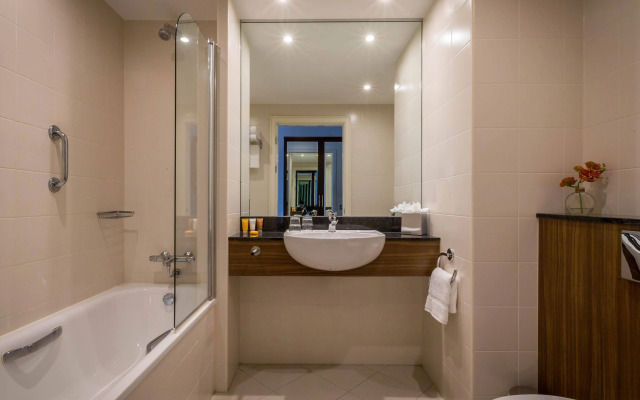 The Killeshin Hotel