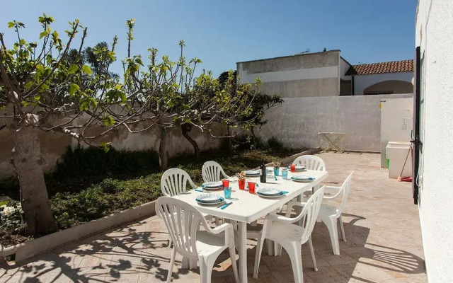 VilleSalento - Spiaggiabella M705