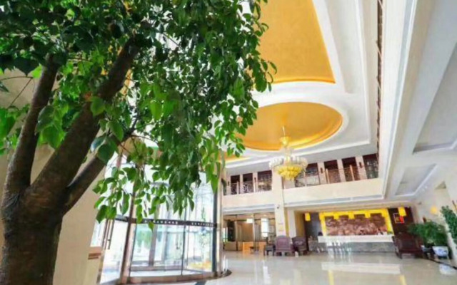 Yishuiyan Hotel