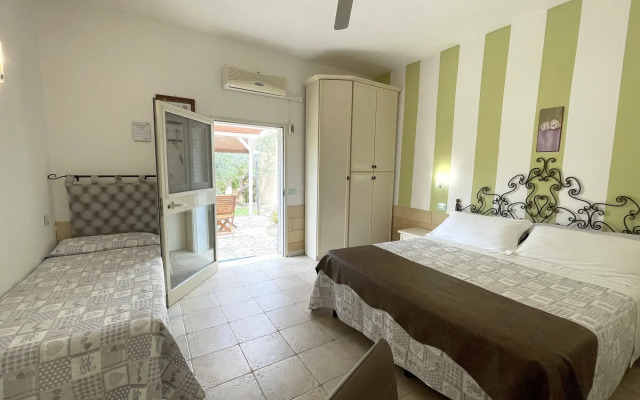 B&B Santa Venardia