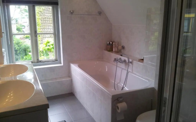 Bed and Breakfast Millingen aan de Rijn