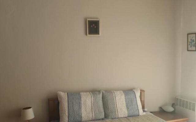 Edessa Classic Home apartment