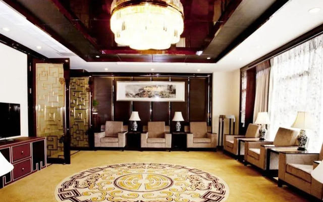 Jinhe Hotel