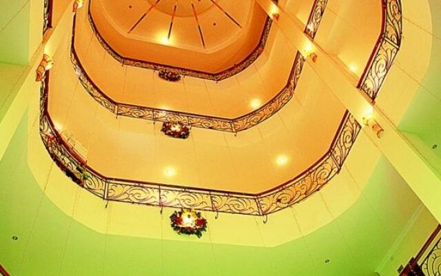 Hanh Phuc Hotel