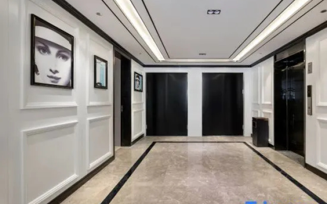 Xana Hotelle Hotel (Beijing South Railway Station Majiabao)
