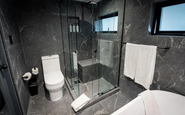 Hive Nápoles By G Hotels