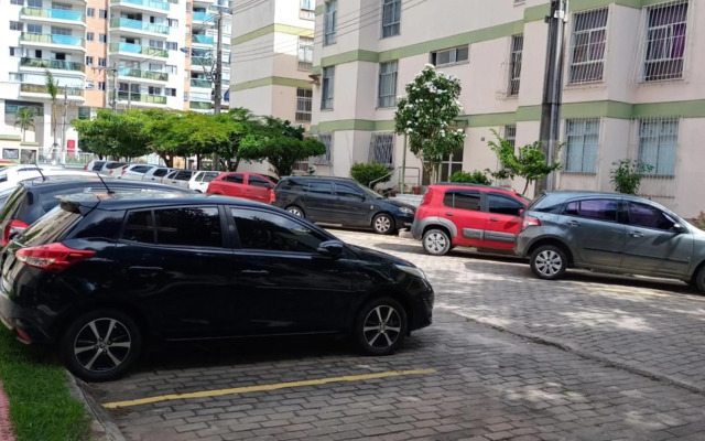 Apartamento 3 Qts Superconfortavel em Itapoã.