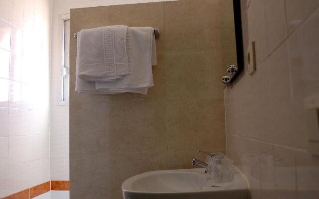 Hostal Las Torres