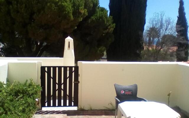 Albufeira Garden Studio