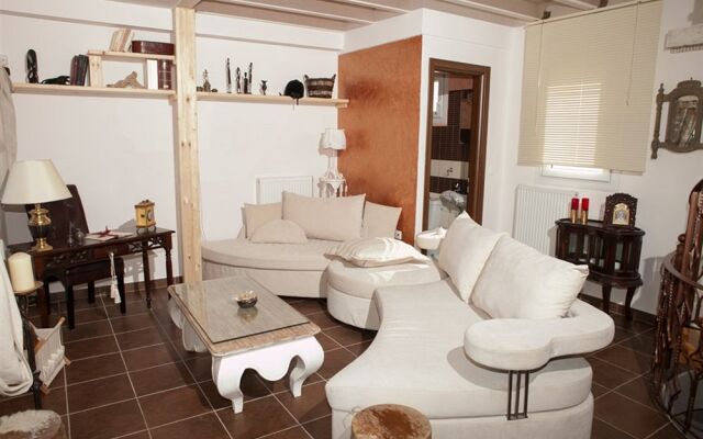 Villa Suites Tilemachos