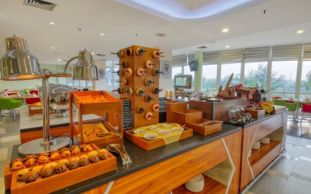 Grand Lagoi Hotel Bintan