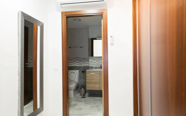Suncity Flat Salitre I