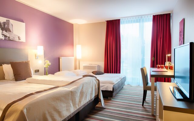 Leonardo Hotel Hannover Airport