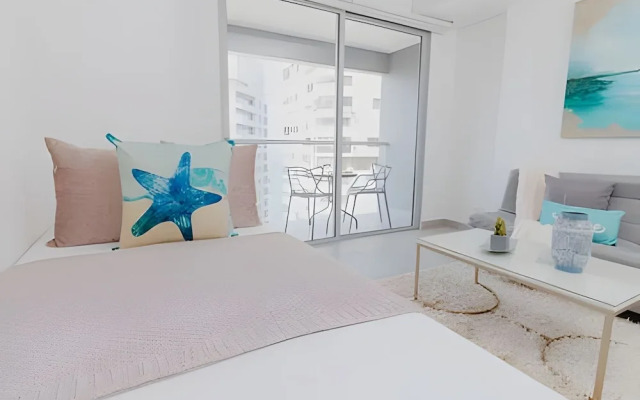 Apartamentos Ambar Roca - by SOHO