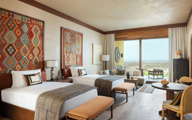 Six Senses Southern Dunes, The Red Sea