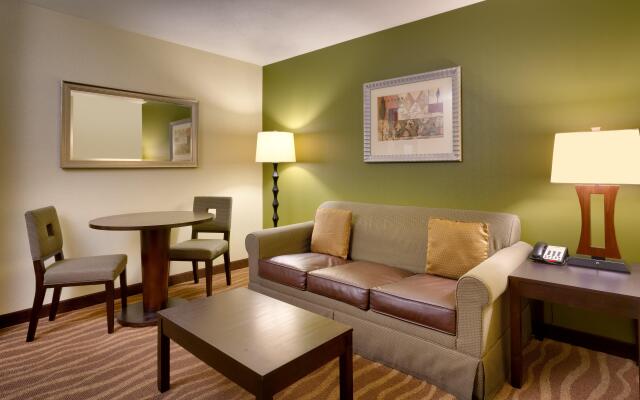 Holiday Inn Express & Suites American Fork - North Provo, an IHG Hotel