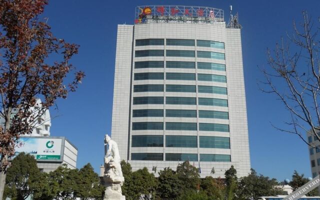 Xianghe Hotel