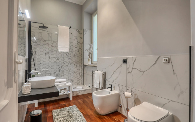 Frattina Luxury Apartment