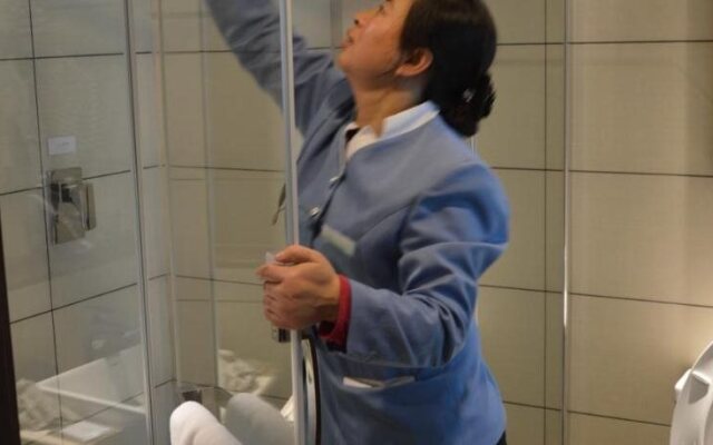 Feitian Meiju Hotel Baiyin Road Branch