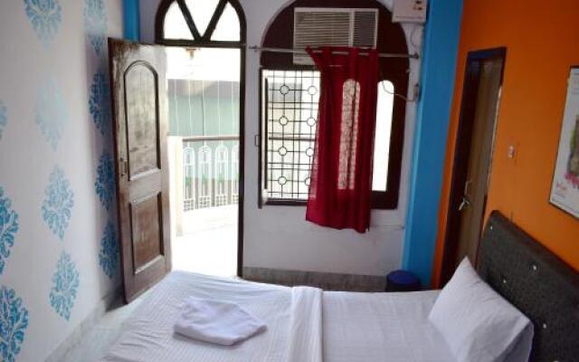 Sandhya Guest House