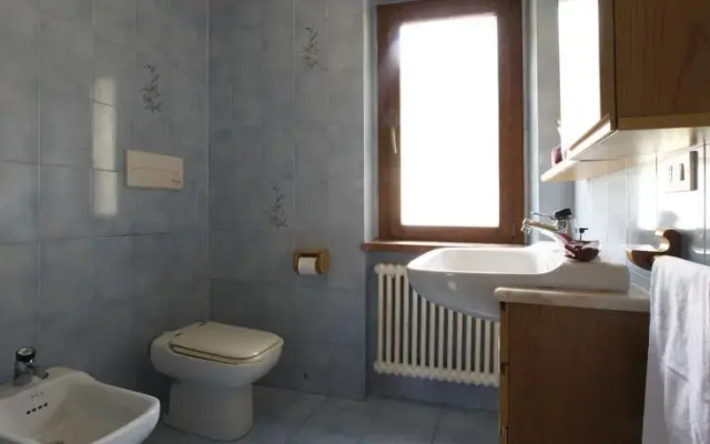 Casa Faggio Rosso