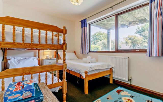 House Saffa Wadebridge - Padstow