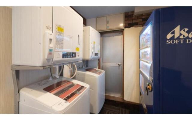 Self inn Tokushima kuramoto ekimae - Vacation STAY 19491v