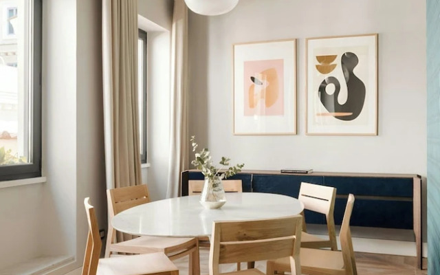 Piazza Barberini, Sonder Apartment by Marriott Bonvoy™
