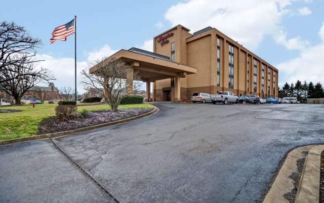 Hampton Inn Morgantown