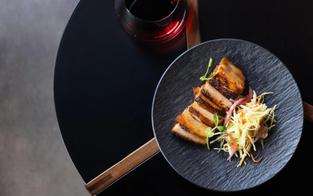Moxy Halifax Downtown