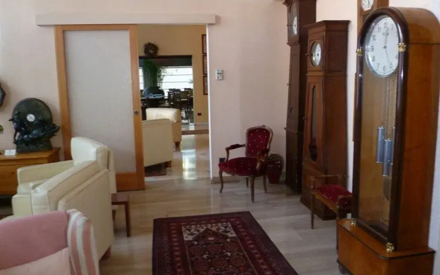 Hotel Astoria Gallarate