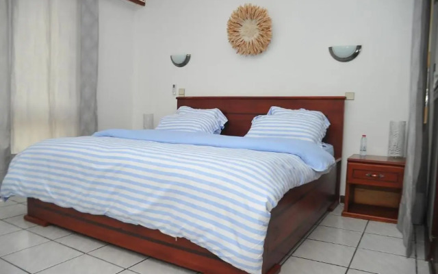 Superbe Studio dans un immeuble de haut standing