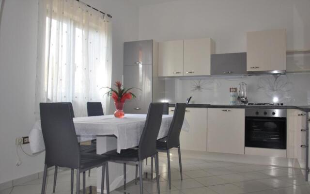 Apartment Luna