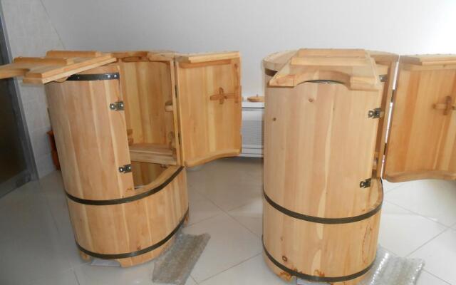 Полосухинский