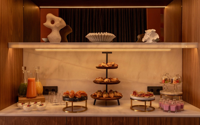 Casa de Las Artes, member of Meliá Collection