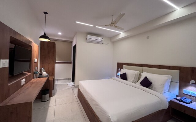 Nexstay Kites Inn