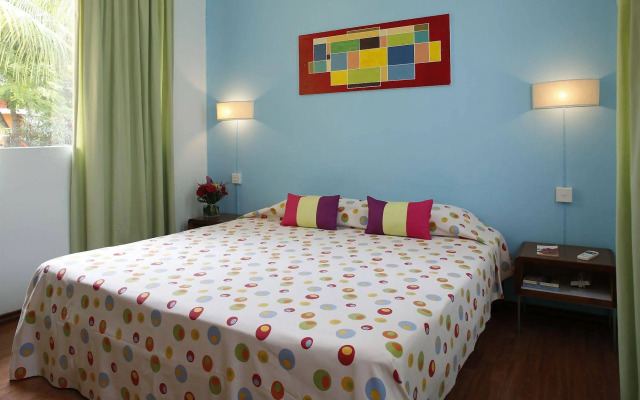 Veranda Tamarin Hotel and Spa