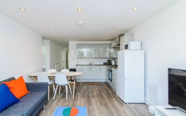 Short Stay Bristol - Freeland Rear House