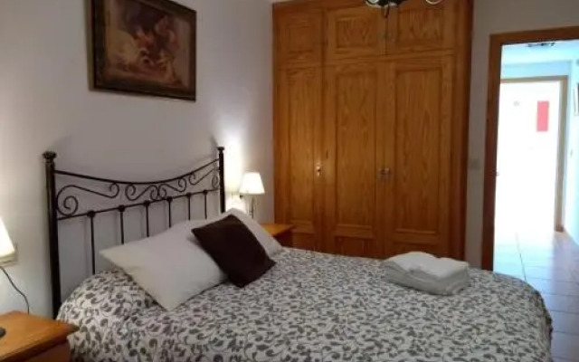 Apartamento Paraiso Sol