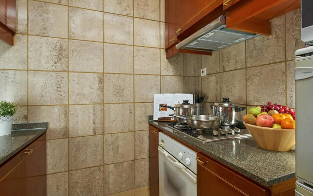 Orchard Parksuites